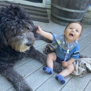 Meet your Posher, Sara e